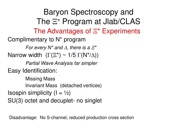 baryon spectroscopy and the x program at jlab clas