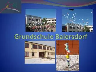 Grundschule Baiersdorf