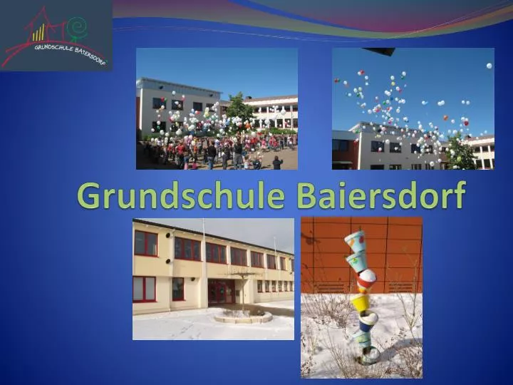 grundschule baiersdorf