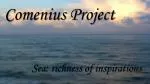 Comenius Project - slide 1