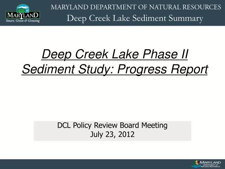 dcl policy review board meeting july 23 2012