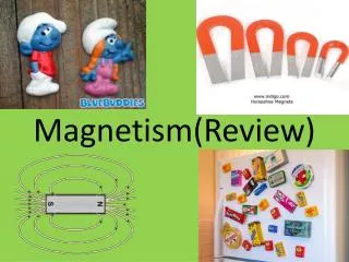Magnetism(Review)