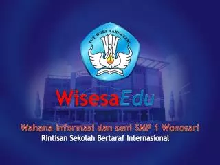 Wisesa Edu