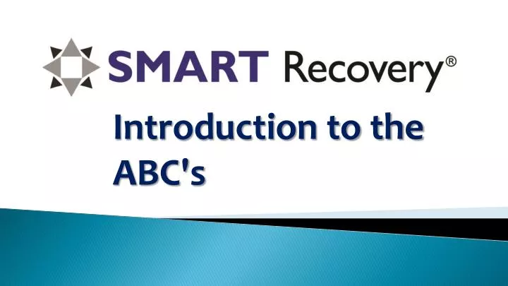 introduction to the abc s