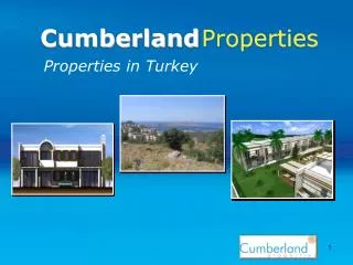 Cumberland Properties