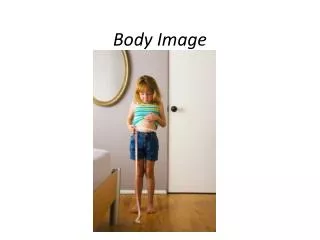 Body Image