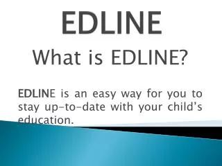 EDLINE