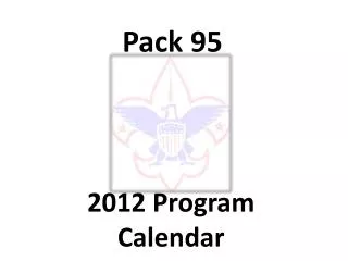 pack 95