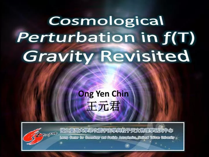 cosmological perturbation in f t gravity revisited