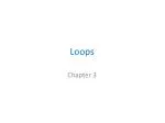 PPT - 1. JavaScript Loops PowerPoint Presentation, free download - ID ...
