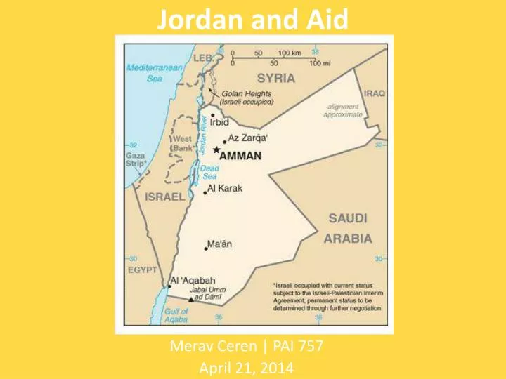 jordan and aid