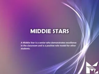 MIDDIE STARS