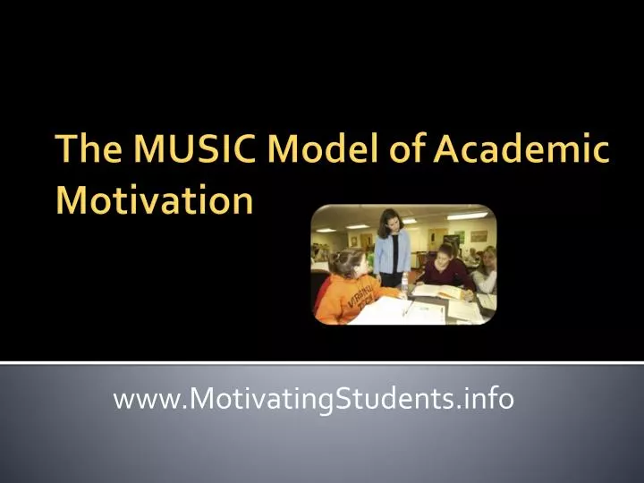 www motivatingstudents info