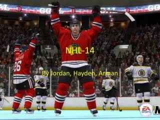 NHL-14