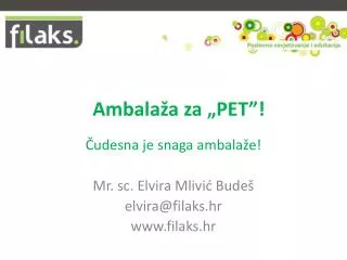 ambala a za pet