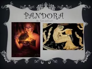 pandora