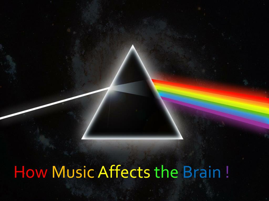 PPT - How Music Affects the Brain ! PowerPoint Presentation, free ...