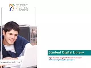 Student Digital Library