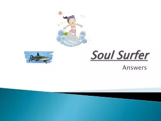 Soul Surfer