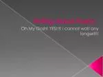 Engaging in Poetry Analysis: Unpacking Themes and Features - slide 1