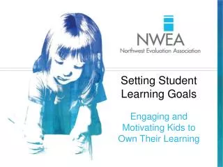 Setting Student Learning Goals
