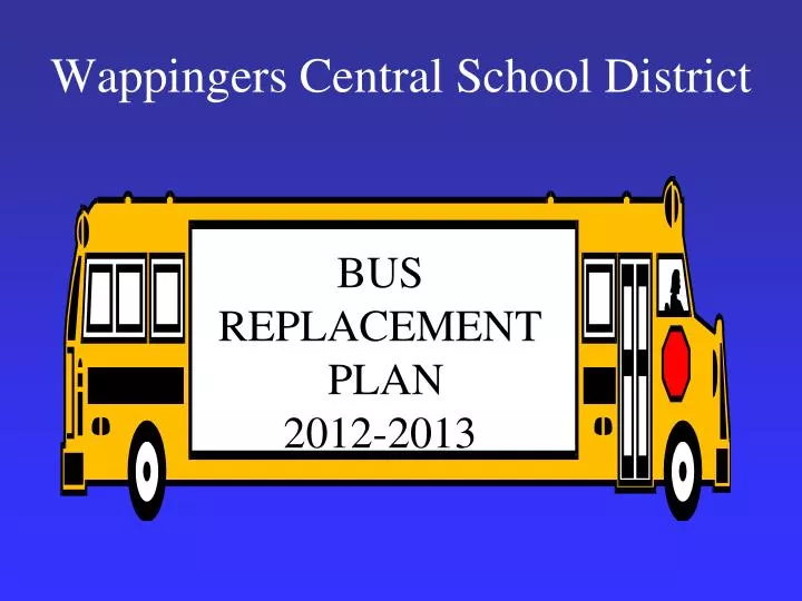 wappingers central school district