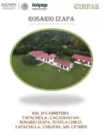 ROSARIO IZAPA - slide 1