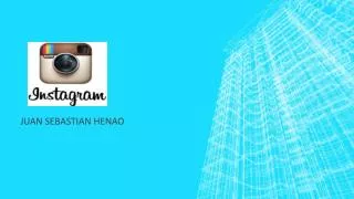 juan sebastian henao