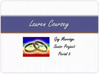 Lauren Coursey