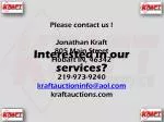 Explore Unique Auctions with Kraft Auctions: High-Value Items Await! - slide 1