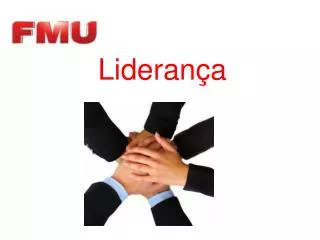 lideran a