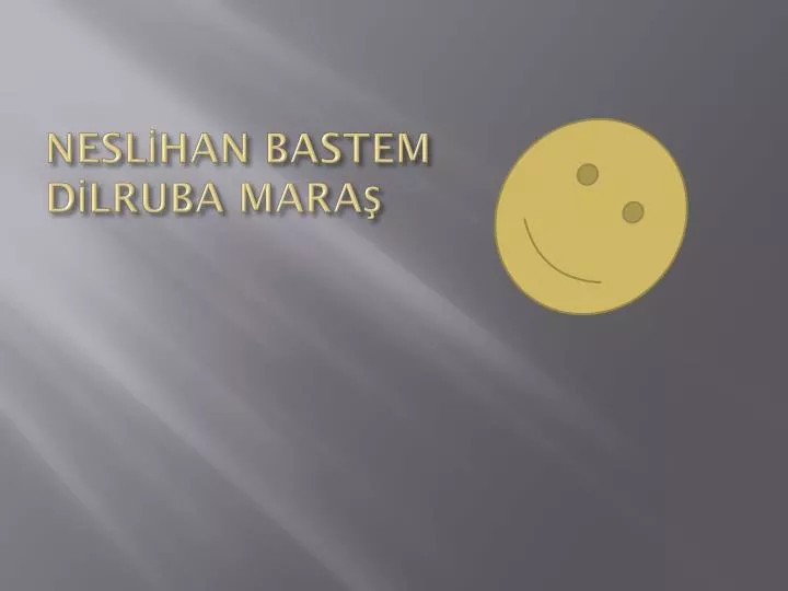 nesl han bastem d lruba mara