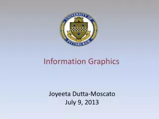 Information Graphics