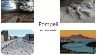 Pompeii