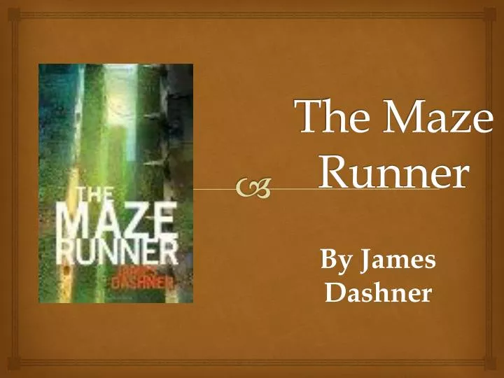 The Maze Runner' proves better than book