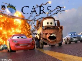 CARS 2