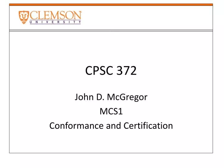 cpsc 372