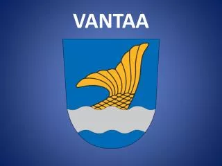 VANTAA