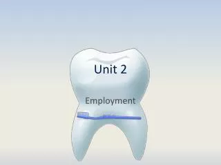 Unit 2