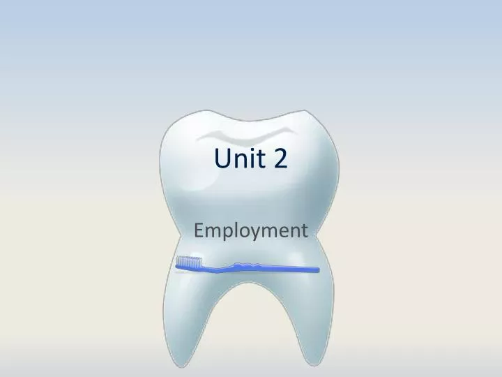 unit 2