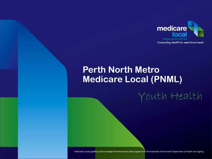 perth north metro medicare local pnml