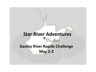 Star River Adventures
