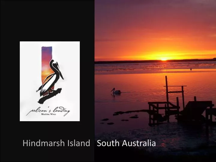 hindmarsh island south australia