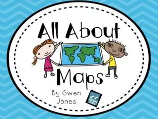 All About Maps