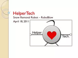 HelperTech