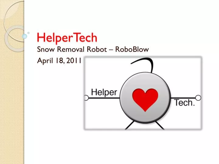 helpertech