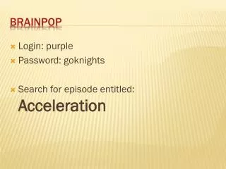 brainpop