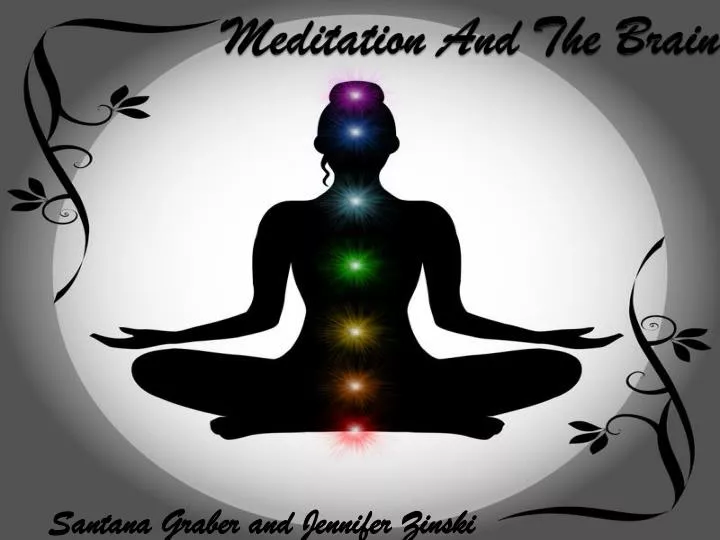 meditation and the brain