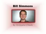 Bill Simmons
