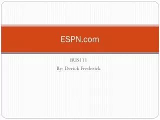 ESPN.com